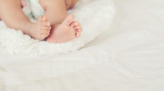 Kekerasan Daycare Little Aresha