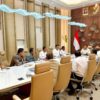 Reshuffle Kabinet Prabowo