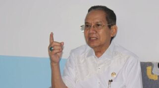 bang tanah