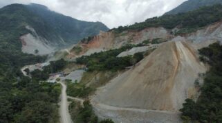 izin tambang
