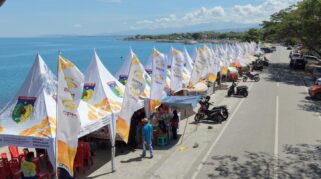 tenda