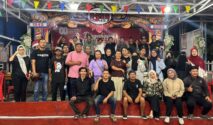 pesta babi