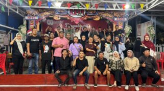 pesta babi