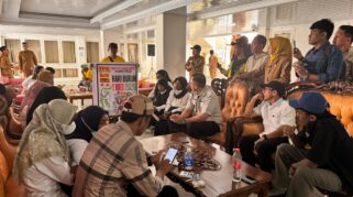 serikat buruh