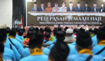 jemaah haji