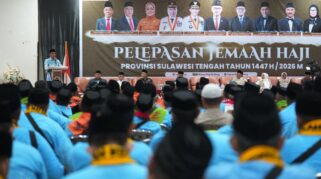 jemaah haji