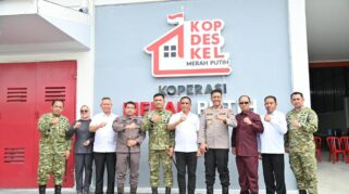 koperasi merah putih