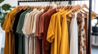 sisi gelap industri fashion