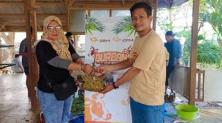 Eco Kurban Roemah Jurnalis
