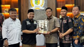 murung raya