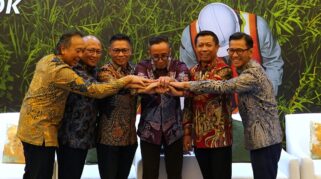 saham
