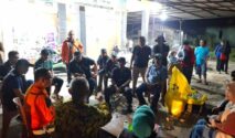 Gempa Palu M 6 7