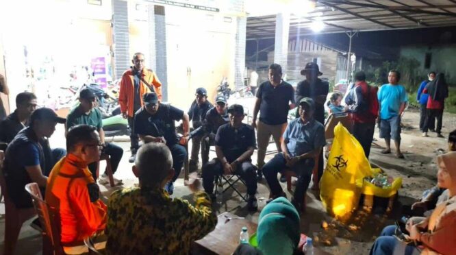 Gempa Palu M 6 7