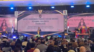 produk hukum