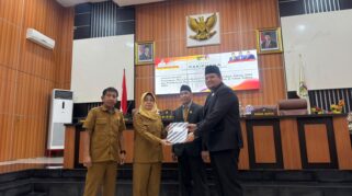 dprd kota palu
