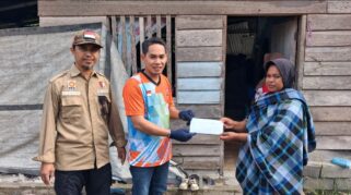 relawan