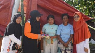 bantuan
