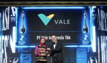 PT Vale Indonesia