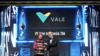 PT Vale Indonesia