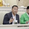Nasib PPPK dan Honorer