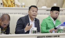 Nasib PPPK dan Honorer