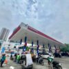 Harga Pertamax Naik