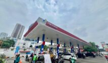 Harga Pertamax Naik