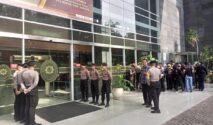 Pengesahan UU Polri