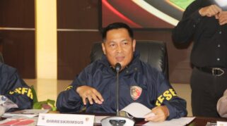 Pengusaha Tambak Udang Batang