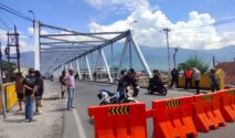 Gempa Palu Magnitudo 6,7