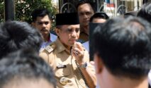 Gempa Sulawesi Tengah