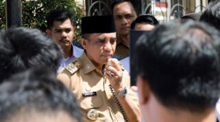 Gempa Sulawesi Tengah