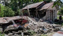 Tanggap Darurat Gempa Sulteng