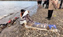 Penemuan Mayat di Pantai Talise