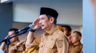 Beasiswa ganda UNTAD