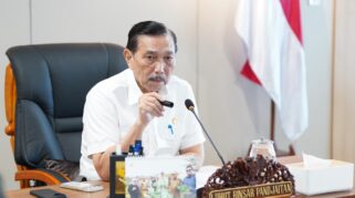 Program Makan Bergizi Gratis