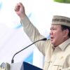 Prabowo minta wartawan keluar