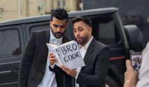 Anwar Jibawi Forbes Top Creators 2026