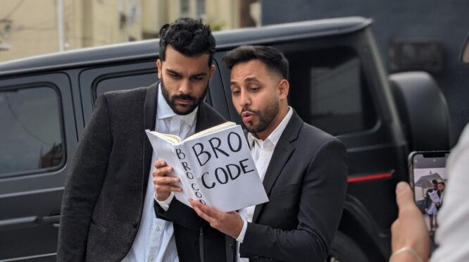 Anwar Jibawi Forbes Top Creators 2026