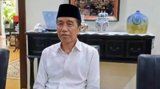 Target PSI Pemilu 2029