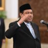 Sekjen Partai Buruh Mundur