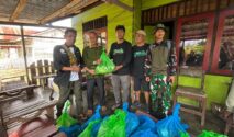 Bantuan Gempa Sigi