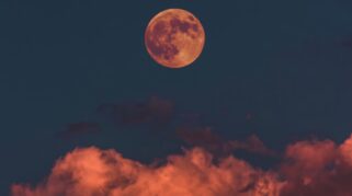 Strawberry Moon 2026