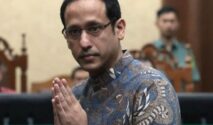 Nadiem Makarim Divonis 10 Tahun