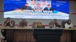 program berani
