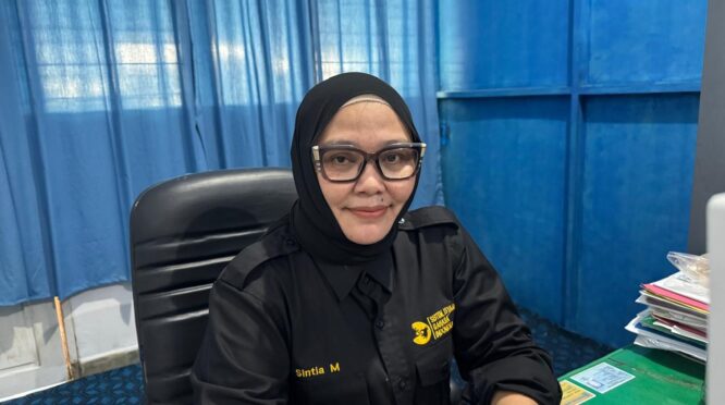 berani cerdas