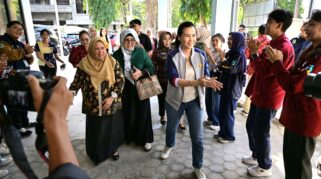 kekerasan