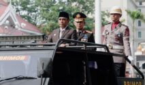 HUT Bhayangkara ke-80