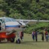 Pesawat AMA dibakar di Yahukimo