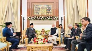 PM India Narendra Modi